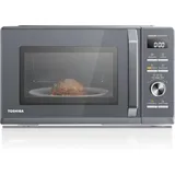 Toshiba MW3-AG25PFI(MG) Mikrowelle mit Grill