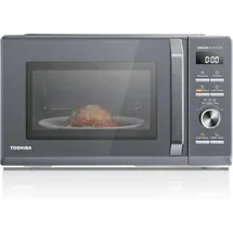 Toshiba MW3-AG25PFI(MG) Mikrowelle mit Grill