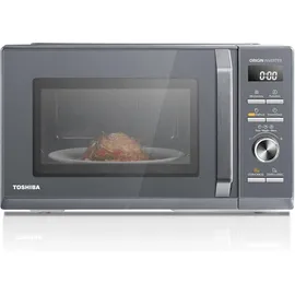 Toshiba MW3-AG25PFI(MG) Mikrowelle mit Grill
