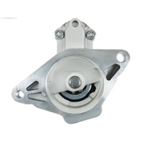 AS-PL Anlasser 12V für Daihatsu Charade VIII Toyota Urban