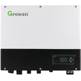 Growatt SPH6000TL3-BH 6kW Hybrid Wechselrichter 3-phasig