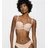 Triumph Pure Micro Balconette-BH beige 85E