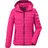 G.I.G.A. DX by killtec Damen Steppjacke/Funktionsjacke mit abzippbarer Kapuze GS 110 WMN QLTD JCKT, pink, 40, 44361-000