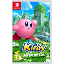 Kirby and the Forgotten Land - Edition (PEGI) (Nintendo Switch)