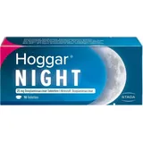 Hoggar Night Tabletten