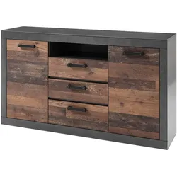 Sideboard Brooklyn - Oldwood