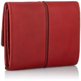 Maître Parfumeur et Gantier Birkenfeld Dalene Geldbörse unisex rot