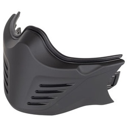 MTR Battle-X Kinnteil Helm Ersatzteile