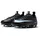 Nike Mercurial Vapor 16 Academy FG/MG Kinder black/ice blue 34
