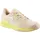 Head Sprint Pro 3.5 Hartplatzschuhe - Macadamia / Lime - EU 42