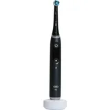 Braun Oral-B iO Series 9N Black iO9 Elektrische Zahnbürste - Schwarz