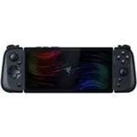 Razer Edge 128 GB Schwarz + Kishi V2 Pro Controller + Fortnite