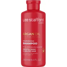 Lee Stafford ArganOil Nourishing Shampoo 250 ml