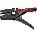 Knipex PreciStrip16 Automatische Abisolierzange 195 mm