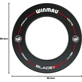 WINMAU Pro-Line