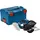 Bosch GKM 18V-50 Akku-Handkreissäge ohne Akku + L-Boxx