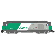 Jouef Diesellok BB 467471 2342 H0