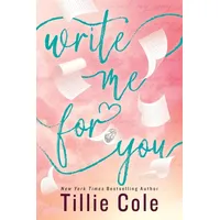 Penguin Books Ltd (UK) Write Me For You