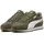 Puma Unisex Softride ST Miler SD Sneaker, Loden Green White-Gum, 38.5 EU, Loden Green PUMA White Gum, 38.5 EU