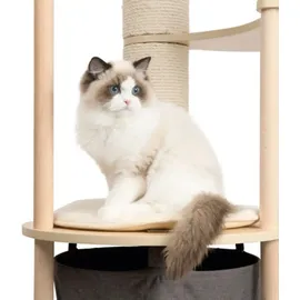 Catit Vesper Treehouse Katzenmöbel Mittel
