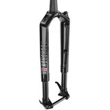 RockShox Luftfedereinheit SA 100 Pike Gabel schwarz 150mm