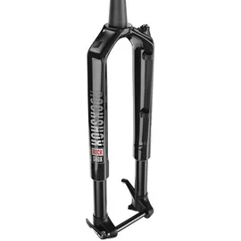 RockShox Luftfedereinheit SA 100 Pike Gabel schwarz 150mm