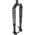 RockShox Luftfedereinheit SA 100 Pike Gabel schwarz 150mm