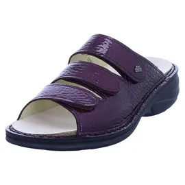Finn Comfort Hellas rot 36
