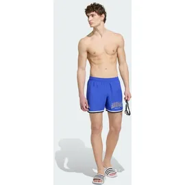 adidas LOGO BADEHOSE ́ ́ White