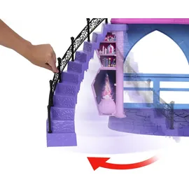 Mattel Monster High Haunted School Spielset