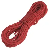 Robens Reflektierende Abspannleine, 2,5mm, Nylon, rot