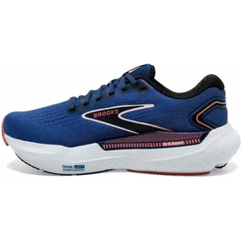 Brooks Glycerin GTS 21 Damen blue/icy pink/rose 38