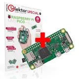 Bundle: Raspberry Pi Zero W + Raspberry Pi und Pico (Special)