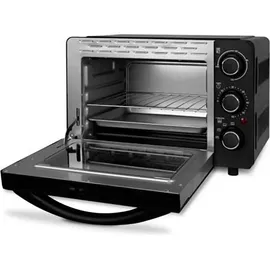 Orbegozo HCC 5015 Schwarz