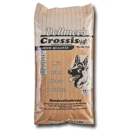 Vollmer's Crossis Light 2 x 15 kg