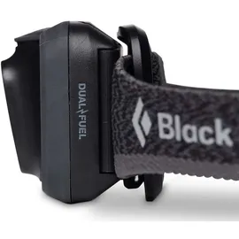 Black Diamond Spot 400 Scheinwerfer - Graphite - 400 Lumina