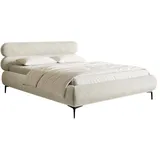 Selsey Roule 140 x 200 cm Graubeige