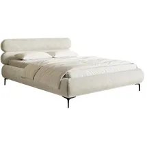 Selsey Roule 140 x 200 cm Graubeige