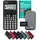Casio fx-87DE CW Hellgrau