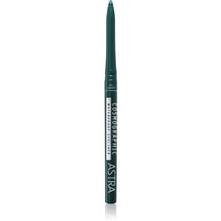 Astra Make-up Cosmographic Wasserfester Eyeliner Farbton 01 Orbit 0,35 g