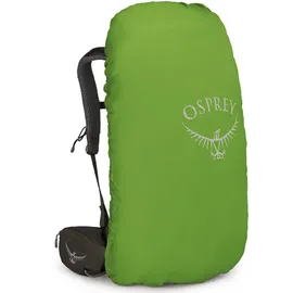 Osprey Kyte 38 Damenrucksack Schwarz