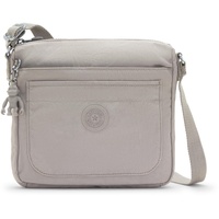 Kipling Sebastian Umhängetasche 23 cm grey gris