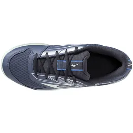 Mizuno BREAK SHOT 5 CC blau, Größe 44 EU