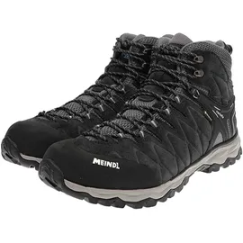 MEINDL Mondello Mid GTX Herren schwarz/anthrazit 44