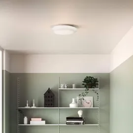 Philips Cinnabar 4 LED rund weiß