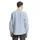 Tom Tailor Langarmhemd Blau L
