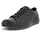 ECCO Herren Soft 7 M Sneaker, schwarz, 45 EU