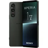 Sony Xperia 1 V 12 GB RAM 256 GB Khaki