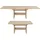 Hela Jerome Sonoma Eiche 110 x 53 x 68 cm