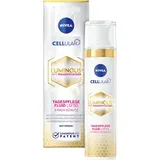 NIVEA LUMINOUS630® ANTI-PIGMENTFLECKEN LSF 50 Gesichtsfluid 40,0 ml
